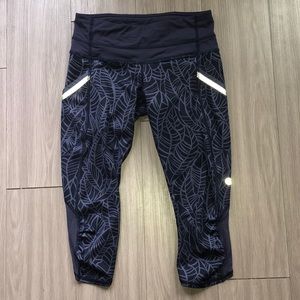 ✨Flash Sale✨ Lululemon Crops